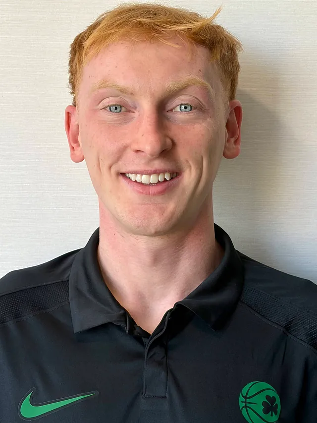 Fionn McLaughlin