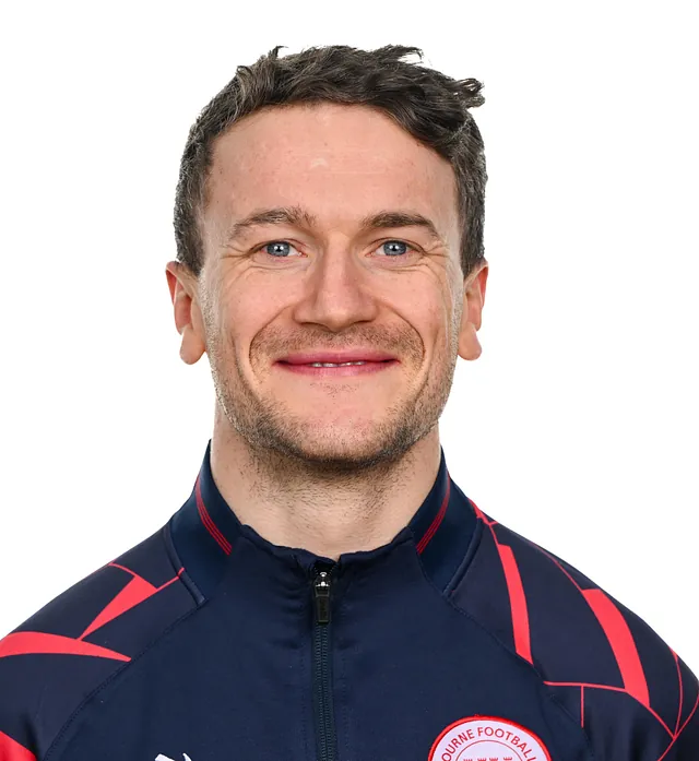 Rory Byrne