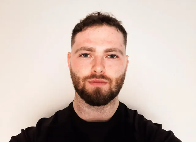 Fionn McLaughlin